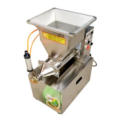 China Automatic Canteen High Efficiency Commercial Dough Divider Machine For Bread Stick Baguette Pie for sale