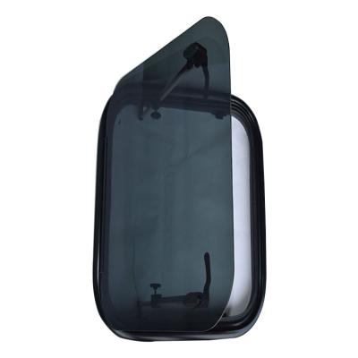 China factory sales camper clear car window Q454 for sale