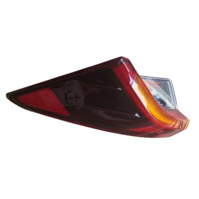 China NEW Rear L/R Tail Lamp For Toyota Avalon Avalon 2019 2019 for sale