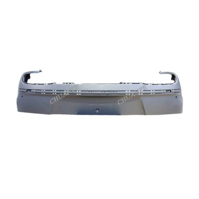 China ABS FOR BENTLEY GT 2017 CONTINENTAL REAR BUMPER 807 417 BJ 3W3807417BJ CAR 3W3 for sale