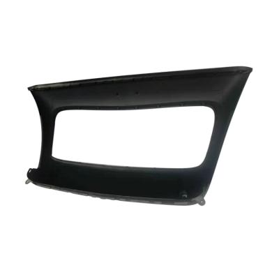 China ABS AUTO CAR SPARE PARTS PARTS FRONT BUMPER GRILL FOR BENTLEY CONTINENTAL FLYING SPUR for sale