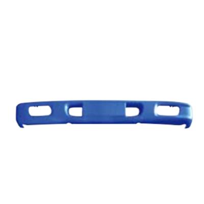 China New Design ABS/PP Front Auto Bumpers For JAC 808 for sale