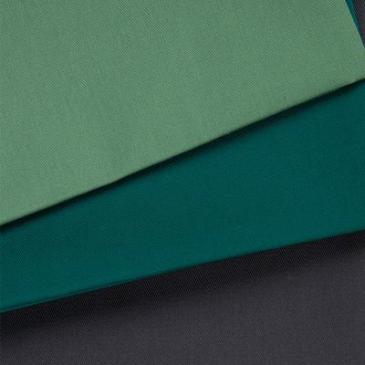 China Low Price Antistatic 80 Polyester And 20 Cotton Blended Twill Fabric 21Sx16S 235GSM Workwear Fabrics For Uniform for sale