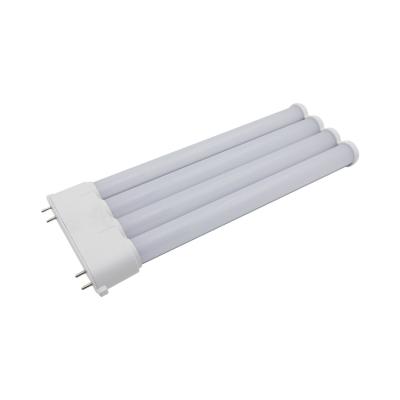 China Warehouse+Office+Hotel+Residential+Sports Stadiums Used For Home Hotel Shopping Malls 18W 2G10 LED Replacement For Compact Fluorescent Lamps for sale