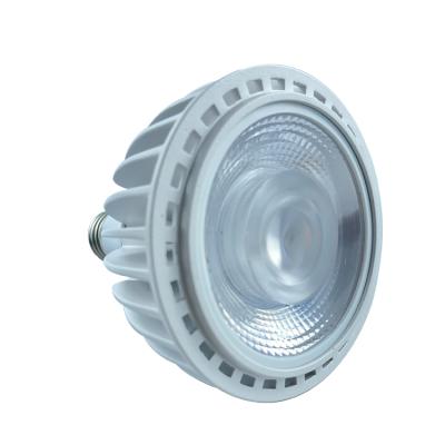 China Modern 20W LED Spot Light G12 Led Surface Mounted Ceiling Light COB LED Spotlight Track Light for sale