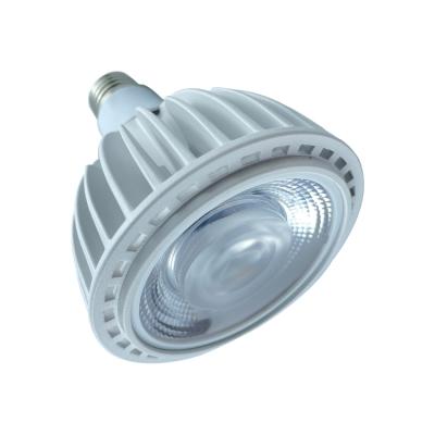 China Factory Promotion High Brightness Cheap Price Aluminum White Deep Spotlight Fitting G12 For Home Office Led Spotlight for sale