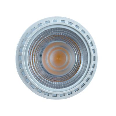 China High Brightness Garden Floor Spotlight Spotlight 10Degree Gu10 Outdoor Module Led Bulb Spotlight for sale