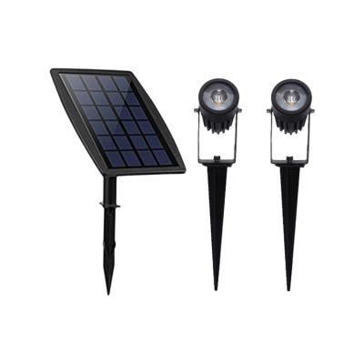 China 2021 New Landscape Garden Light Solar Outdoor Garden Lights Solar Decorative Yard Lights for sale