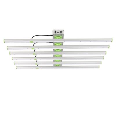 China Seed Starting 2021 Hot Selling 800W Led Bar For Growing Light For Planting for sale