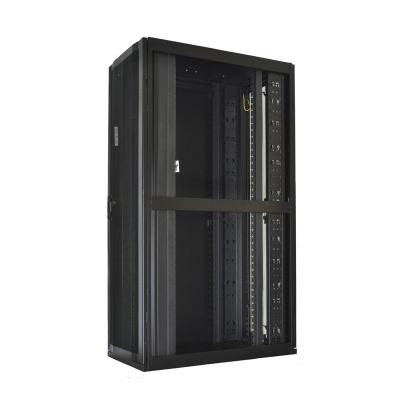 China SPCC Cold Rolled Steel Plate Customized Industrial 42U Network Cabinet Power Distribution Unit Server Rack Cabinets for sale