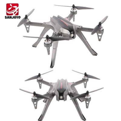 China Radio Control Toy MJX B3H Bugs 3H Brushless Drone Can Add C5000/C6000 3D Camera Optional Shake 4 In 1 Mini ESC PK MJX B3/B3 Drone for sale