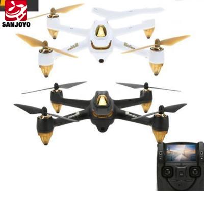 China Hubsan H501S X4 5.8G FPV Brushless RC Hobby RC with 1080P HD Camera GPS SJY-HBS-H501S for sale