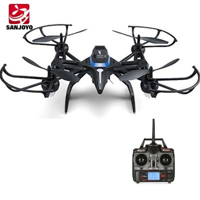 China Radio Control Toy JJRC H50 RC Drone FPV 6-Axis Gyro 2.4Ghz 6CH Land Quadcopter for sale