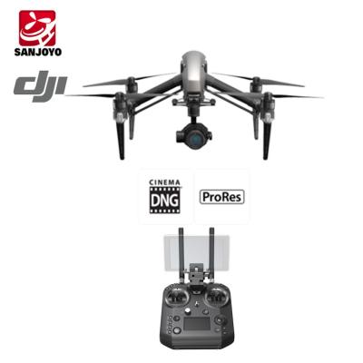 China Radio Control Toy DJI Inspire 2 Fly Combo Cinema Premium Rc Camera Drone Ultimate Aerial Cinema SJY-DJI Inspire 2 for sale