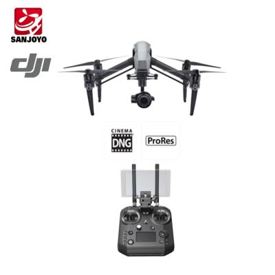 China Radio control toy DJI inspire 2 fly rc camera premium combo drone with Zenmuse X5S 5.2K camera PK DJI inspire 1 for sale