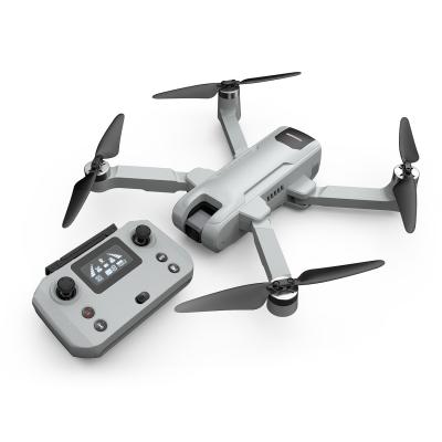 China Toy Professional MJX V6 5G WIFI 2.7K HD Camera 22mins Flight Time GPS Drone Radio Brushless Range Control 1000 Meters for sale