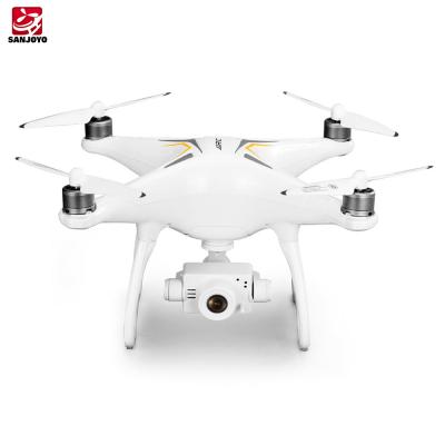 China Brand New X6 5G WiFi FPV 1080P GPS Gimbal Brushless Camera with GPS Drone Follow Me Function for sale