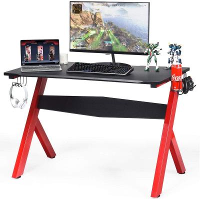 China Extendable gaming desk new modern desk for sale