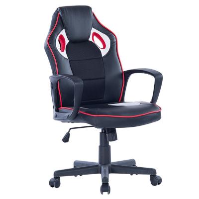 China Adjustable (height) Wholesale Gaming Office Chair Computer Racing Chair for Silla Gamer for sale