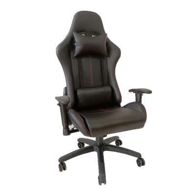 China Adjustable (height) Silla Gamer Factory Direct Sales Office Gaming Chair Ergonomics Rotating Gaming Chair for sale