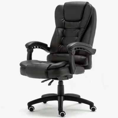 China Adjustable (Height) Low Price Executive Office Chair Swivel Ergonomic Task Chair for sale