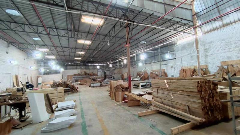 Verified China supplier - Foshan Shunde Huaquan Furniture Co., Ltd.