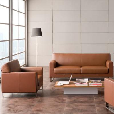 China Sofa Set Modern Couch Sofa Set Deep Seat Office Sofa Set Warm Caramel Velvet Modular Sofa for sale