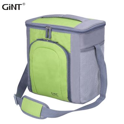 China Gint 5L 10L 15L 20L Cooler Bag Waterproof Soft Side Cooler Bag Soft Thermal Cooler Bag for sale