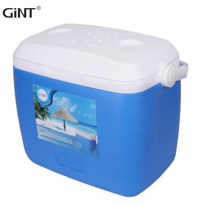 China GiNT 25L Factory Direct High Quality Hard Cooler Box Ice Cooler Durable Cooler Boxes for sale