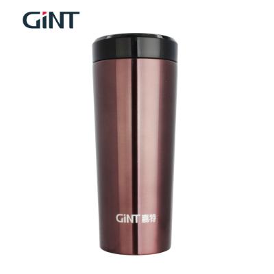 China Sustainable Empty Heat Insulation Water Bottle Prices Vacuum Water Bottle for sale