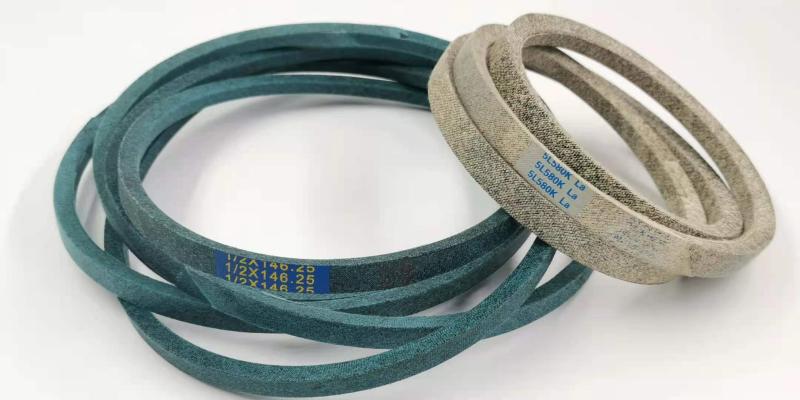 Verified China supplier - Ningbo Sinoconve Belt Co., Ltd.