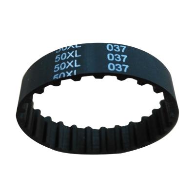 China Garment Shops Industrial Synchronous Rubber Strap for sale