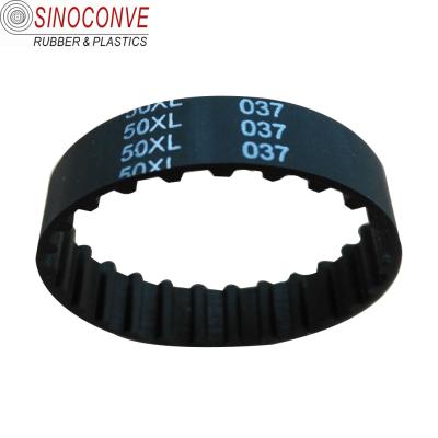 China For High Torque Drive 5M Industrial Single Sided Straps for sale