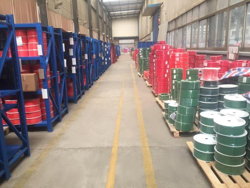 Verifizierter China-Lieferant - Wuxi Jiunai Polyurethane Products Co., Ltd