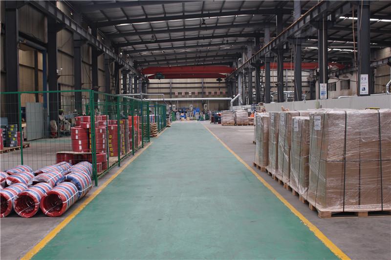 Verifizierter China-Lieferant - Wuxi Jiunai Polyurethane Products Co., Ltd