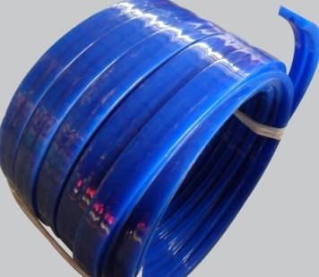 China PU Polyurethane Parallel Belt OEM For Industrial Transmission for sale