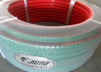 China C-22 Industrial PU Polyurethane Super Grip Belt figured-belt for Food & Beverage Processing for sale