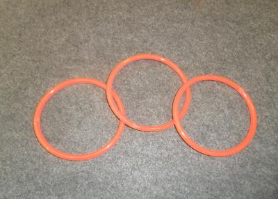 China Sealing Industrial Conveying Polyurethane Round Belt PU O-ring 10*1040mm for sale