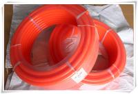 China Sterktepolyurethaan met grote trekspanning om Riem, Urethane Aandrijvingsriemen Te koop