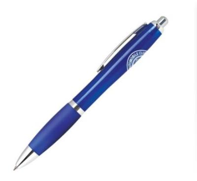 China Promotional Pen Custom Cheap Plastic promotional ballpen for sale