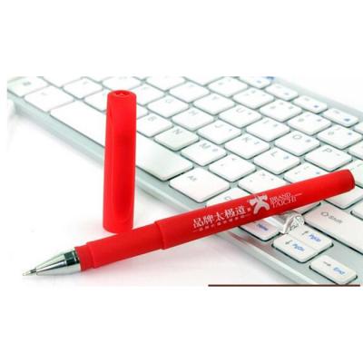 China Promotional Pen Cheap Promotional Pen With Soft Gel Ink Writing for sale