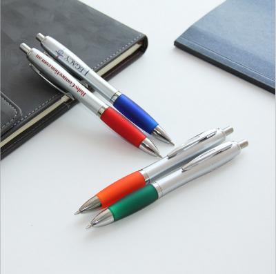 China Promotional Pen New Arrivals Cheap Custom personalized ink pens for promotion for sale