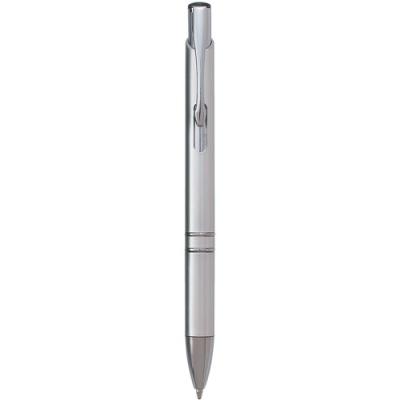 China Pen Cheap Custom Promotional Metal Ballpoint Pen for sale