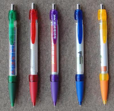 China Pen Custom Roll Promotional Cheap Paper Pen for sale