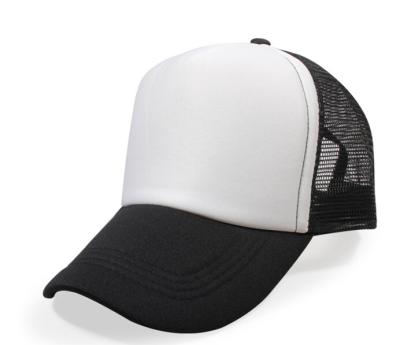 China Custom Made Cheap Mesh Baseball Cap COMMON For Promotion for sale