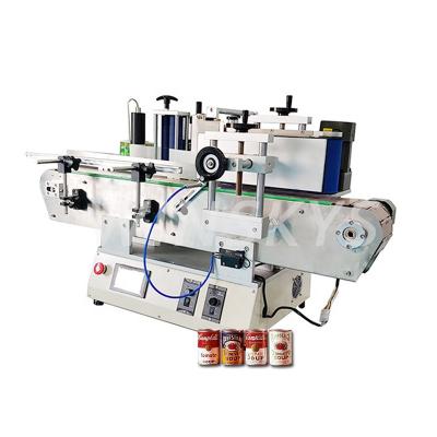 China food winskys hot sales water bottle factory equipment automatic printing labeling machine for sale