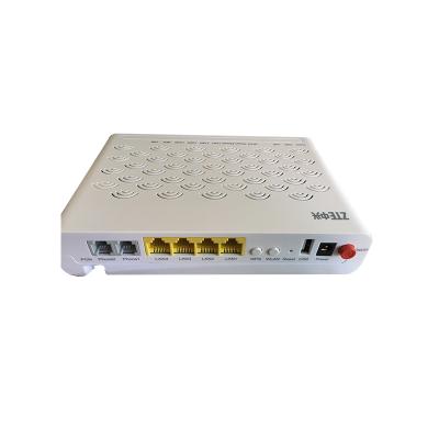 China Original English Firmware GPON ONU GPON Ontario ZTE F660 FTTH New ZTE F660 v5.0 v5 v6 v6.0 v5.2 v6.2 v8 v8.0 for sale