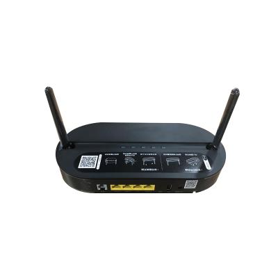 China FTTH FTTB FTTX Network New Arrival Dual Band Huawei GPON GEPON 4GE 1POTS 5G 2.4G AC WIFI ONU HS8145V5 for sale