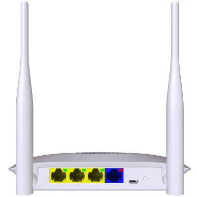 China No wifi router Comfast CF-WR623N 300mbps 802.11b/g/n small family wireless router for sale