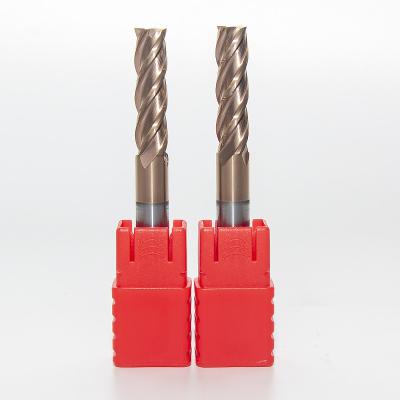 China Wholesale Customized Horizontal Cnc Milling Cutter Milling Cutter Set Good Quality Set for sale